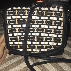 Big Buddha brand small crossbody
